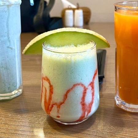 اسموتی طالبی انبه